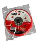 ARİSTO ECO-OS 152506 HAVALI ZIMPARA MAKİNA TABANI CIRTLI - 1