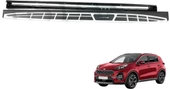 KIA SPORTAGE KARE TIP YAN BASAMAK 2016 2017 2018 2019 2020 2021 - 1