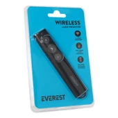 Everest TBA-11 2.4Ghz Kablosuz Type C Profesyonel Sunum Cihazı - 5