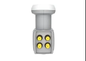 Steelbox SL-400 Universal 4'lü LNB - 2