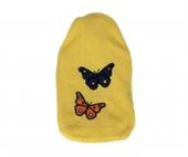 Haiti Termofor Çocuk Kılıflı 750 ml - Kelebek - 1