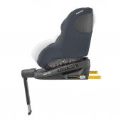 Maxi-Cosi Beryl Oto Koltuğu 0-7 yaş / Authentic Graphite - 5