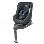 Maxi-Cosi Beryl Oto Koltuğu 0-7 yaş / Authentic Graphite - 9