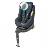 Maxi-Cosi Beryl Oto Koltuğu 0-7 yaş / Authentic Graphite - 12