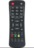 Kawai Kw-9300-6500-6250T 6100B Rose Dr-7600 Mini Uydu Kumanda - 1