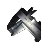 Motosiklet Yan Sehpa Vidası Ince Diş thumbnail 2