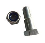 Motosiklet Yan Sehpa Vidası Ince Diş thumbnail 1