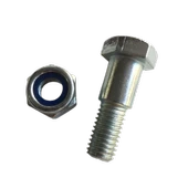 Motosiklet Yan Sehpa Vidası Kalın Diş thumbnail 1