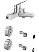 Artema A42913 Vitra Serenity Banyo Bataryası - 3