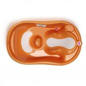Okbaby Onda Evol Banyo Küveti / Turuncu - 3