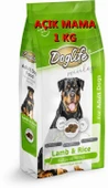 Doglife Kuzu Etli Yetişkin Köpek Maması 1 Kg AÇIK MAMA - 2
