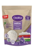 Duru Doğal Granül Matik Sabun Lavanta 25 Yıkama 1 KG - 2