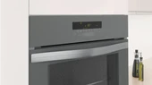Profilo FRMA356G Gri Ankastre Fırın 12 FONKSİYON + Wİ-Fİ - 2