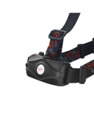 Watton WT-630 6000 Lümen 3 Başlık Şarjlı Kafa Lambası - 3