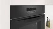 Profilo FRMA356T Siyah Ankastre Fırın 12 FONKSŞYON + Wİ-Fİ - 2