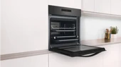 Profilo FRMA356T Siyah Ankastre Fırın 12 FONKSŞYON + Wİ-Fİ - 3