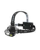 Watton WT-629 Cree TG 20,000 Lümen Profesyonel Süper Şarjlı Kafa Feneri - 1