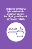 Duru Doğal Granül Matik Sabun Lavanta 25 Yıkama 1 KG - 4