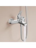 Artema A42913 Vitra Serenity Banyo Bataryası - 2
