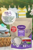 Duru Doğal Granül Matik Sabun Lavanta 25 Yıkama 3 x 1 KG thumbnail 2