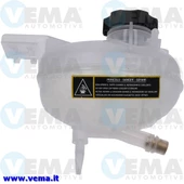 FİAT EGEA RADYATÖR YEDEK SU DEPOSU 52045650 160063 - 1