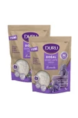 Duru Doğal Granül Matik Sabun Lavanta 25 Yıkama 2 x 1 KG - 1