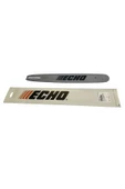 Echo Cs 420 Benzinli Testere Kılavuzu 3/25 38/45 cm 32 Diş - 1