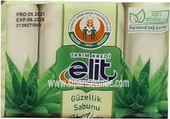 TK ELİT GÜZELLİK SABUNU ALOE VERA 280GR - 1