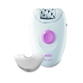 Braun Silk-Epil 1 1170 Epilatör / Epilasyon - 1