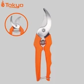 Tokyo 2213 Vakumlu Bağ Budama Makası Vakumlu - 3