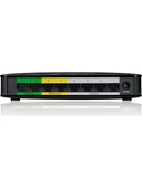 Zyxel GS108S v2 8-Port 10/100/1000Mbps Tak-Kullan Port-Önceliklendirme Destekli Gigabit Switch thumbnail 3