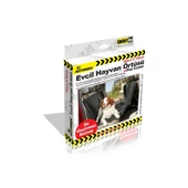 AUTOMİX 39629 EVCİL HAYVAN ÖRTÜSÜ - 1