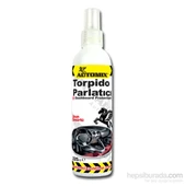 AUTOMİX 5056 TORPİDO PARLATICI 250 ML - 1