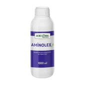 Hayvansal Menşeli Amino Asit İçeren Sıvı Organik Gübre - Aminolex- 1000ML (Fabrikadan Halka Üretim Zinciri Kampanyası İle Satılmaktadır.) - 1