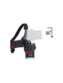 Watton WT-632 Cree T6 6.000 Lümen Yağmur Suyu Geçirmez Kafa Lambası - 3