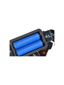 Watton WT-632 Cree T6 6.000 Lümen Yağmur Suyu Geçirmez Kafa Lambası - 4