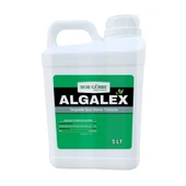 Algalex-5 Lt-Sıvı Deniz Yosunu Organik Sıvı Gübre (Fabrikadan Halka Üretim Zinciri Kampanyası İle Satılmaktadır.) - 1