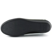 Erkan Saçmacı Emma Haki Hakiki Deri Dolgu Topuklu Günlük Ayakkabı - 5