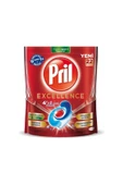 Pril Excellence Bulaşık Makinesi Deterjanı 22 Tablet - 1