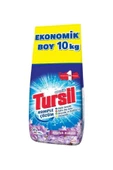 Tursil Matik Leylak Bahçesi Toz Deterjanı 66 Yıkama 10 KG - 1
