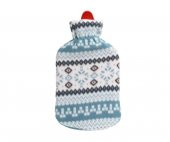 Doğan Alphi Kılıflı Termofor 1,5 LT Sıcak Su Torbası - 1