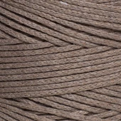 Loren Cotton Macrame Bej - R143 - 34365 - 2