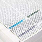 30 Özellikli Kuran Furkan Kuran Külliyatı, Elifba Hediyeli - 4
