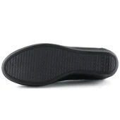 Erkan Saçmacı Daisy Siyah Hakiki Deri Dolgu Topuklu Günlük Ayakkabı thumbnail 5