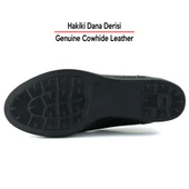 Erkan Saçmacı Catherine Gümüş Yılan Hakiki Dana Derisi Dolgu Topuklu Streç Günlük Ayakkabı thumbnail 6