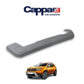 DUSTER 2018 2019 2020 2021 2022 2023 VE ÜZERİ U DİFÜZÖR ARKA TAMPON CAPPAFE - 3