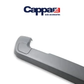 DUSTER 2018 2019 2020 2021 2022 2023 VE ÜZERİ U DİFÜZÖR ARKA TAMPON CAPPAFE - 2