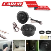 CARUB Hoparlör Twitter Kapaklı - 1