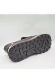 MAMMAMİA D24KA-3260 KAYMAZ TOKALI LOAFER DERİ KADIN AYAKKABI - 5
