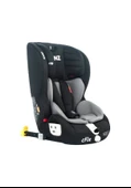Kanz C Fix 9-36 Kg Isofixli Oto Koltuğu Simsiyah - 1